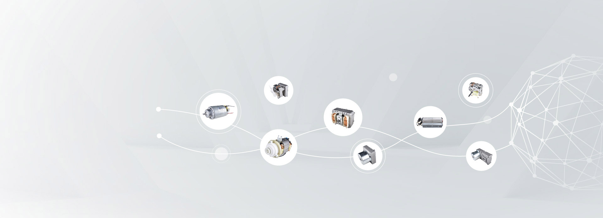 微电机产品中心